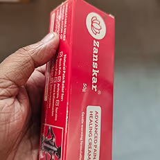 Great for muscles and joints